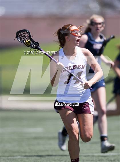 Thumbnail 1 in Golden vs. Dakota Ridge photogallery.