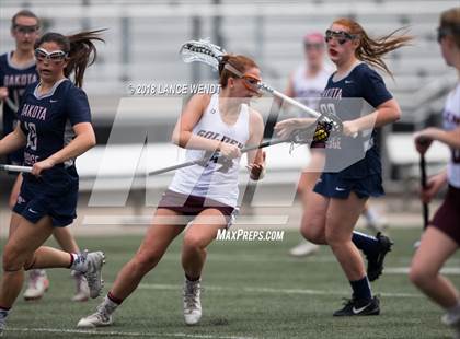 Thumbnail 2 in Golden vs. Dakota Ridge photogallery.