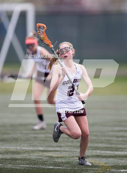 Thumbnail 3 in Golden vs. Dakota Ridge photogallery.