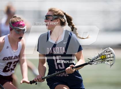 Thumbnail 3 in Golden vs. Dakota Ridge photogallery.