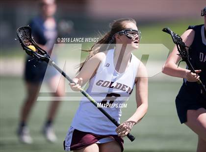 Thumbnail 1 in Golden vs. Dakota Ridge photogallery.