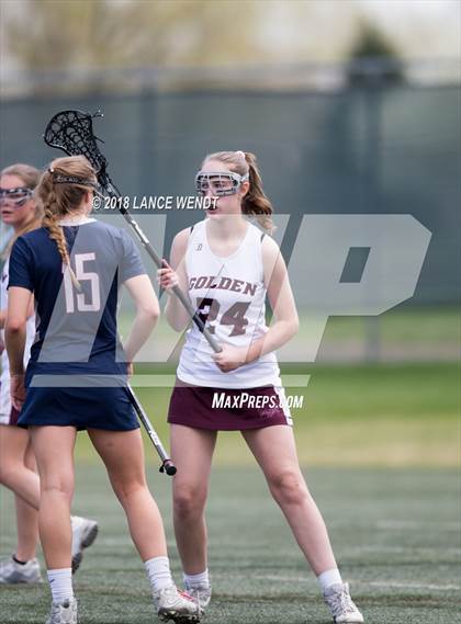 Thumbnail 3 in Golden vs. Dakota Ridge photogallery.