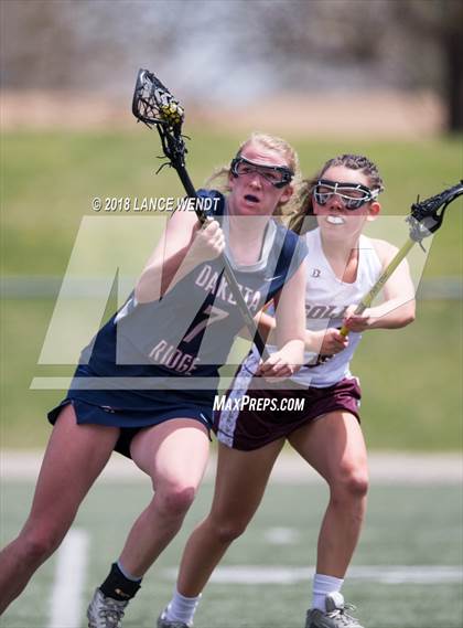Thumbnail 2 in Golden vs. Dakota Ridge photogallery.