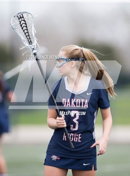 Thumbnail 3 in Golden vs. Dakota Ridge photogallery.