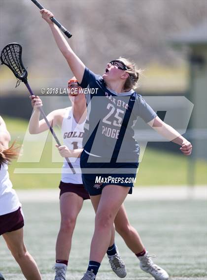 Thumbnail 1 in Golden vs. Dakota Ridge photogallery.