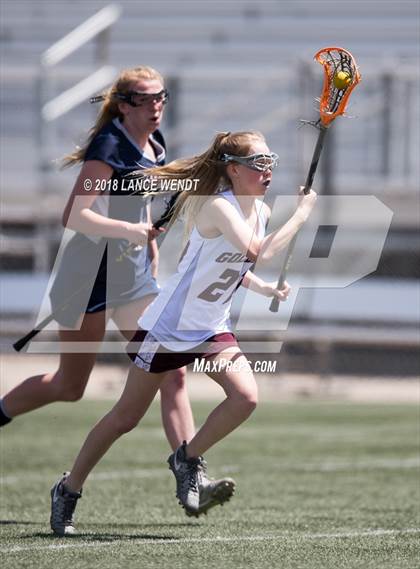 Thumbnail 3 in Golden vs. Dakota Ridge photogallery.