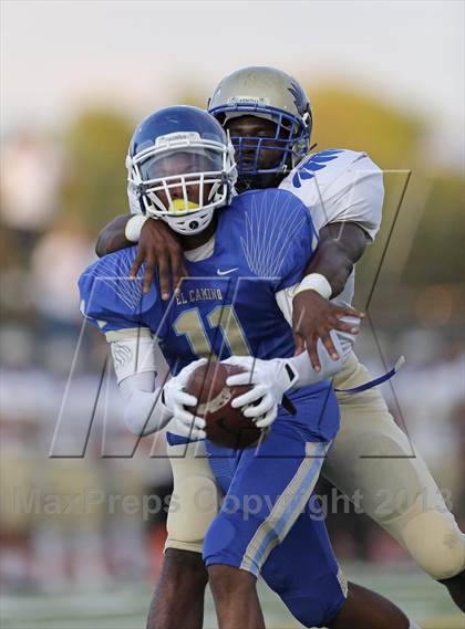 Thumbnail 1 in Poly @ El Camino Real photogallery.