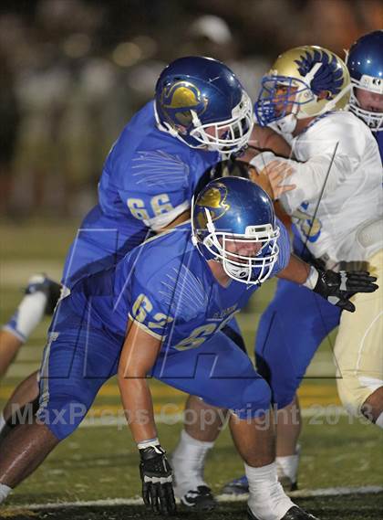 Thumbnail 2 in Poly @ El Camino Real photogallery.