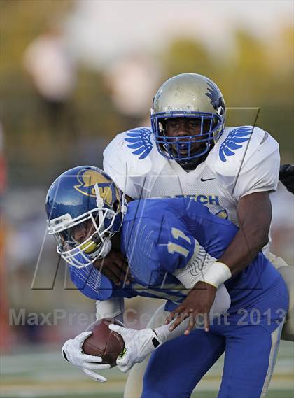 Thumbnail 2 in Poly @ El Camino Real photogallery.