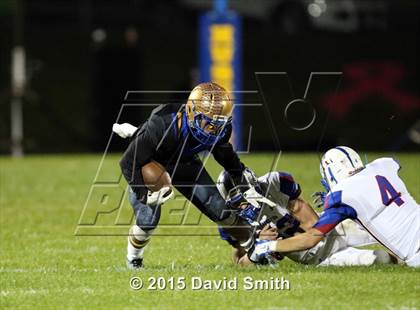 Thumbnail 1 in Lexington @ Lafayette County photogallery.