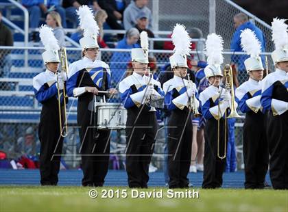 Thumbnail 3 in Lexington @ Lafayette County photogallery.