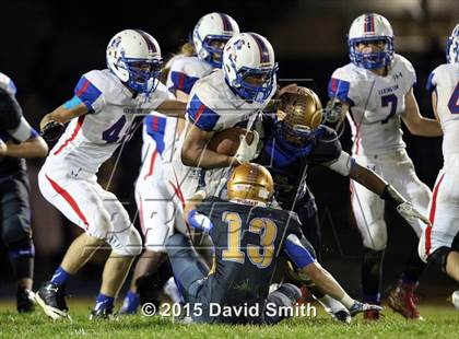Thumbnail 3 in Lexington @ Lafayette County photogallery.