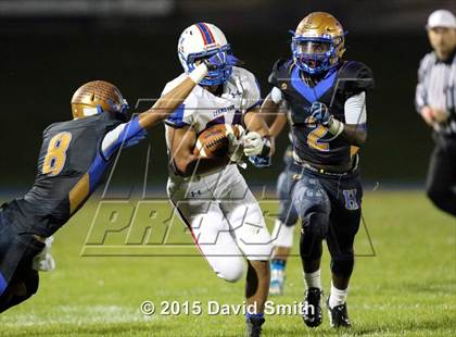 Thumbnail 3 in Lexington @ Lafayette County photogallery.