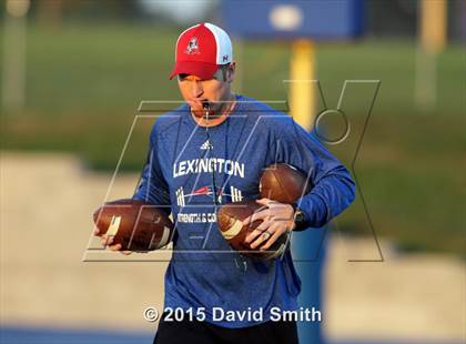 Thumbnail 3 in Lexington @ Lafayette County photogallery.