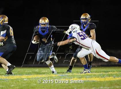 Thumbnail 2 in Lexington @ Lafayette County photogallery.