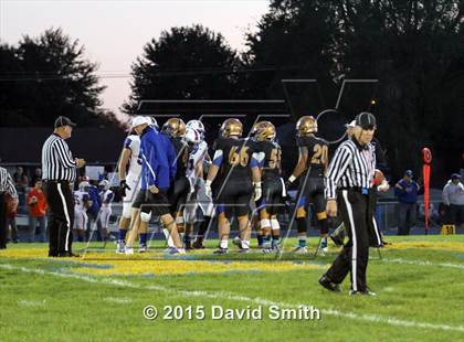 Thumbnail 3 in Lexington @ Lafayette County photogallery.