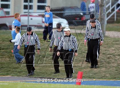 Thumbnail 1 in Lexington @ Lafayette County photogallery.