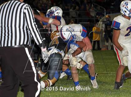 Thumbnail 3 in Lexington @ Lafayette County photogallery.