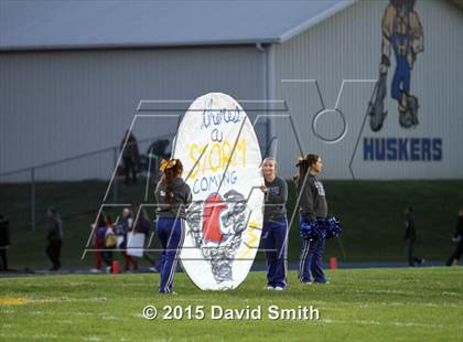 Thumbnail 3 in Lexington @ Lafayette County photogallery.