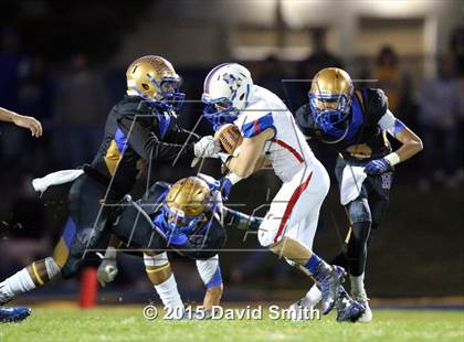 Thumbnail 3 in Lexington @ Lafayette County photogallery.