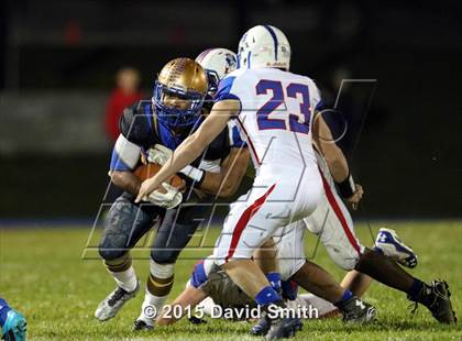 Thumbnail 3 in Lexington @ Lafayette County photogallery.
