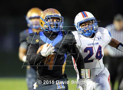 Thumbnail 3 in Lexington @ Lafayette County photogallery.