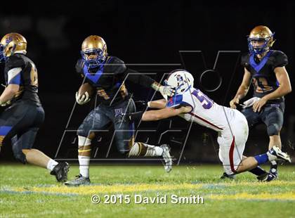 Thumbnail 3 in Lexington @ Lafayette County photogallery.