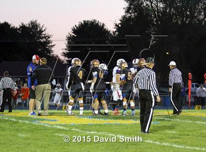 Thumbnail 2 in Lexington @ Lafayette County photogallery.