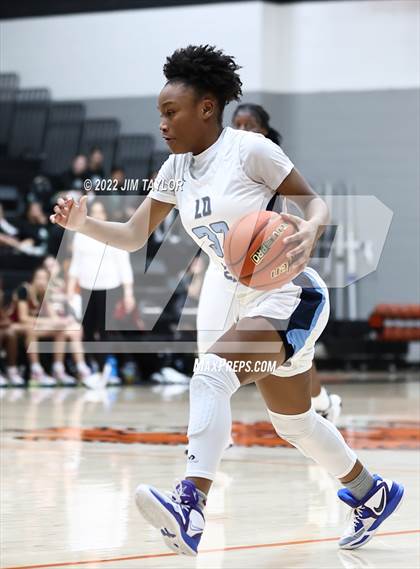 Thumbnail 1 in Keller Central VS Bell (Chicken Express Lady Porcupine Invitational) photogallery.