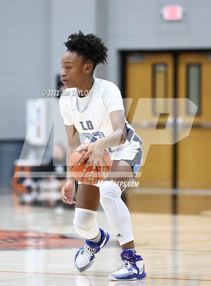 Thumbnail 3 in Keller Central VS Bell (Chicken Express Lady Porcupine Invitational) photogallery.