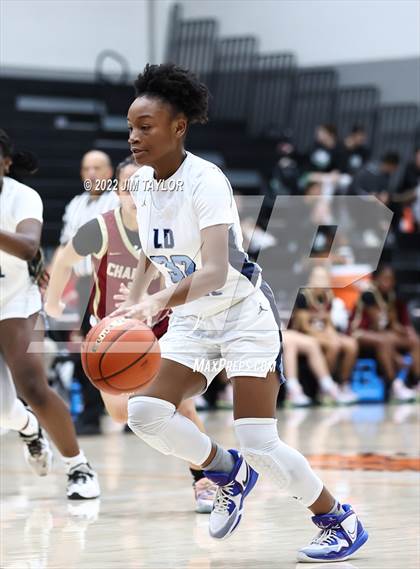 Thumbnail 1 in Keller Central VS Bell (Chicken Express Lady Porcupine Invitational) photogallery.