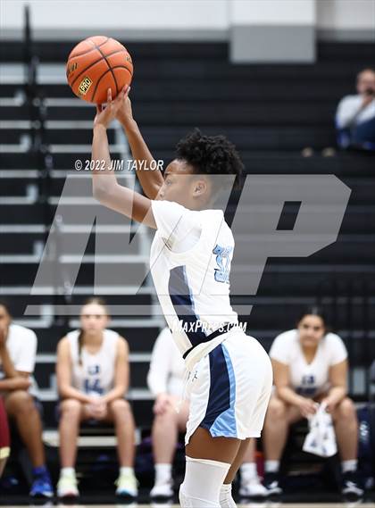 Thumbnail 1 in Keller Central VS Bell (Chicken Express Lady Porcupine Invitational) photogallery.
