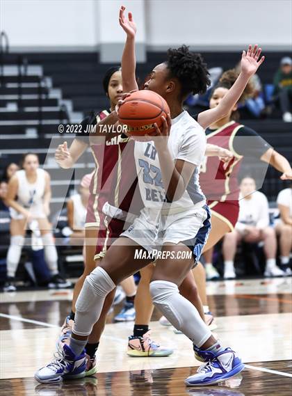 Thumbnail 1 in Keller Central VS Bell (Chicken Express Lady Porcupine Invitational) photogallery.