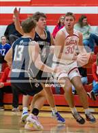 Photo from the gallery "Frewsburg @ Randolph"