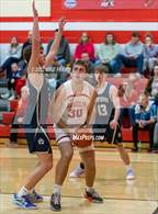 Photo from the gallery "Frewsburg @ Randolph"