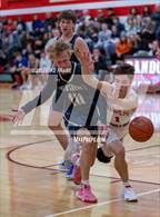 Photo from the gallery "Frewsburg @ Randolph"