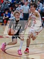 Photo from the gallery "Frewsburg @ Randolph"