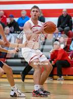 Photo from the gallery "Frewsburg @ Randolph"