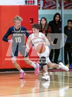 Photo from the gallery "Frewsburg @ Randolph"