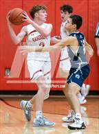 Photo from the gallery "Frewsburg @ Randolph"