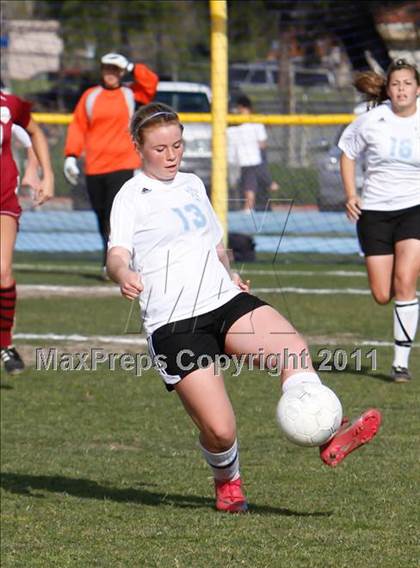 Thumbnail 3 in Camarillo vs La Serna (CIF SS D5 Playoffs) photogallery.