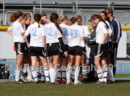 Thumbnail 3 in Camarillo vs La Serna (CIF SS D5 Playoffs) photogallery.
