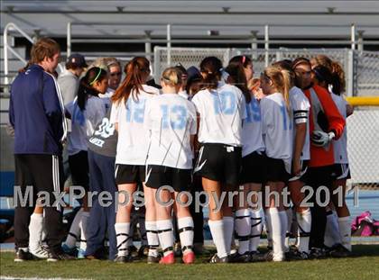 Thumbnail 1 in Camarillo vs La Serna (CIF SS D5 Playoffs) photogallery.