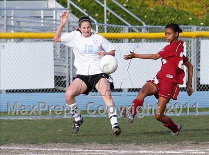 Thumbnail 3 in Camarillo vs La Serna (CIF SS D5 Playoffs) photogallery.