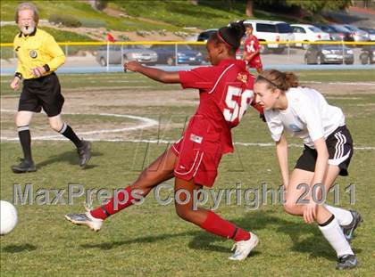 Thumbnail 1 in Camarillo vs La Serna (CIF SS D5 Playoffs) photogallery.