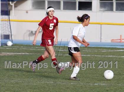 Thumbnail 3 in Camarillo vs La Serna (CIF SS D5 Playoffs) photogallery.