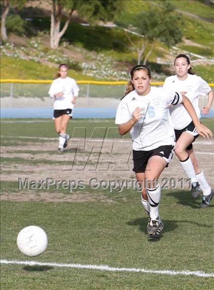 Thumbnail 1 in Camarillo vs La Serna (CIF SS D5 Playoffs) photogallery.