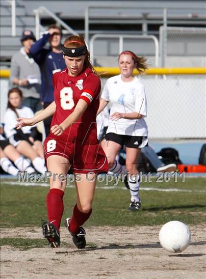 Thumbnail 3 in Camarillo vs La Serna (CIF SS D5 Playoffs) photogallery.