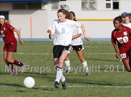 Thumbnail 1 in Camarillo vs La Serna (CIF SS D5 Playoffs) photogallery.