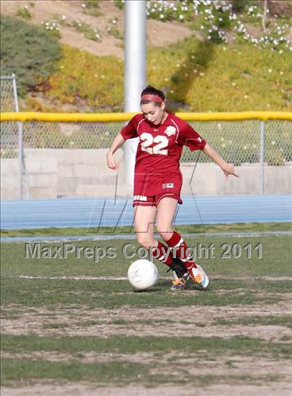 Thumbnail 3 in Camarillo vs La Serna (CIF SS D5 Playoffs) photogallery.